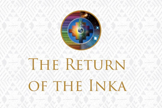 Heading The Return Of The Inka