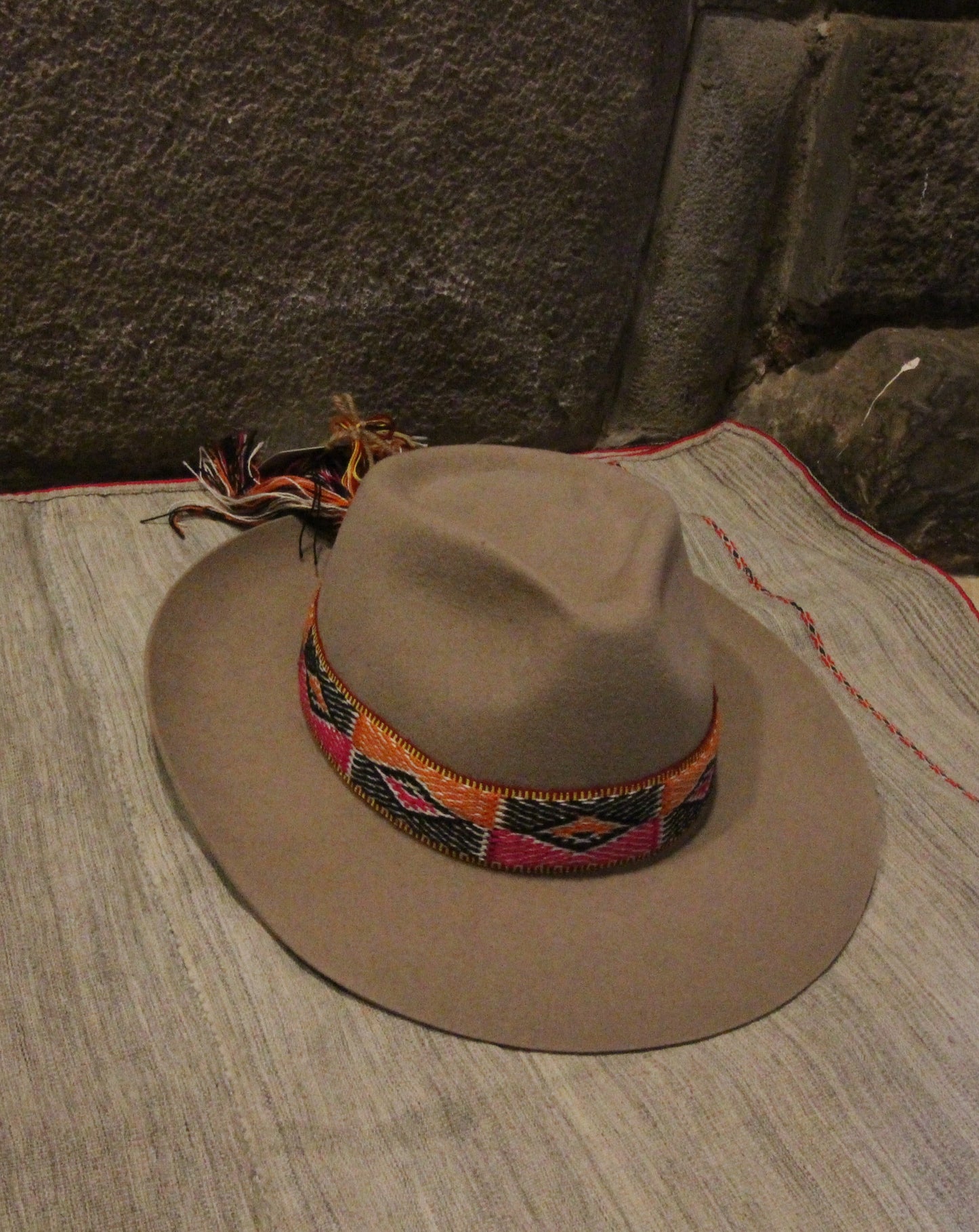 Hat inti: Various Hat Colors